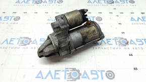 Стартер Ford Escape MK3 13-19 2.0T, 2.5