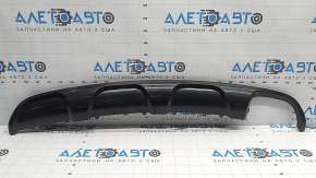 Capacul bumperului din spate de jos pentru Hyundai Santa FE Sport 13-16, nou, original