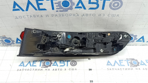 Фонарь внешний крыло левый Jeep Grand Cherokee WL 21-26 LED