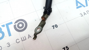 Провод массы АКБ Ford Escape mk3 17-19 2.0Т
