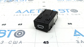 Port HDMI Jeep Grand Cherokee WL 22-26