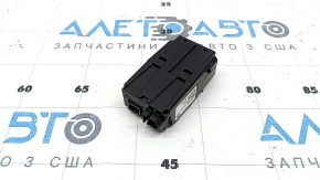 HDMI Port Jeep Grand Cherokee WL 22-26