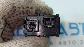 HDMI Port Jeep Grand Cherokee WL 22-26