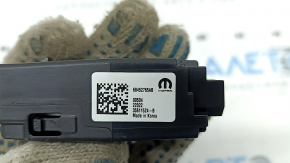 HDMI Port Jeep Grand Cherokee WL 22-26