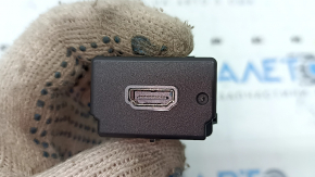 HDMI Port Jeep Grand Cherokee WL 22-26