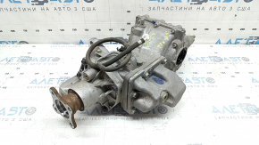 Задний дифференциал редуктор Nissan Rogue 21-26 AWD 33к