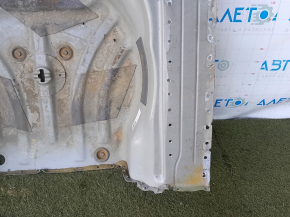 Корыто багажника VW Jetta 19-26 высверлено