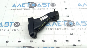 Grilă de scurgere ștergător parbriz dreapta pentru Jeep Grand Cherokee WL 21-26
