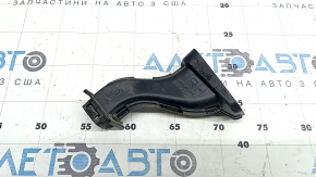 Grilă de scurgere ștergător parbriz dreapta pentru Jeep Grand Cherokee WL 21-26