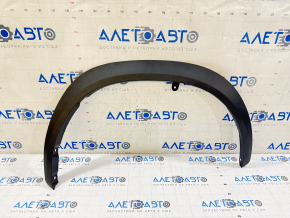 Capacul aripii din față dreapta pentru Lexus NX200t NX300 NX300h 15-21, nou, neoriginal