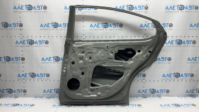 Дверь голая задняя правая Lexus ES250 ES300h ES350 21-26