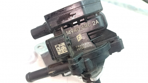 Pompă de răcire prin evaporare Nissan Rogue 21-23