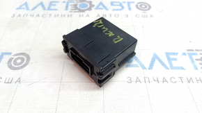 Controller Assembly CDM Nissan Rogue 21-23