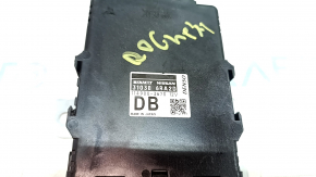 ANSAMBLU CONTROLER-SCHIMBARE VITEZE Nissan Rogue 21-23