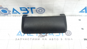 Ornamente console centrale stânga sus pentru Jeep Grand Cherokee WL 21-26, negru