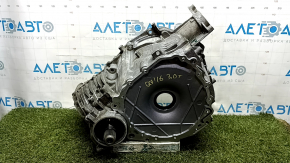 Передняя крышка АКПП с промежуточным валом Audi Q7 16-26 SHS AWD 3.0T