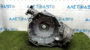 Передняя крышка АКПП с промежуточным валом Audi Q7 16-26 SHS AWD 3.0T