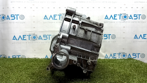 Передняя крышка АКПП с промежуточным валом Audi Q7 16-26 SHS AWD 3.0T