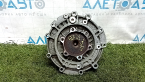 Дифференциал АКПП Audi Q7 16-26 SHS AWD 3.0T