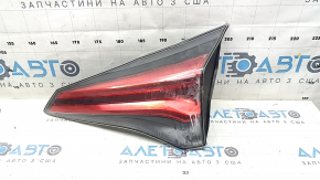 Lampă portbagaj LED dreapta pentru Toyota Rav4 16-18