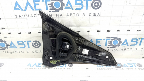 Фонарь внутренний дверь багажника правый Toyota Rav4 16-18 LED, запотевший