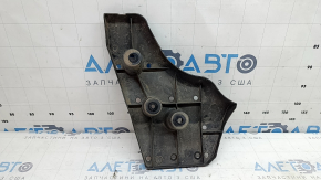 Защита задняя левая Nissan Rogue 21-26 US built, примята