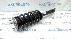 Ansamblu amortizor față stânga pentru Jeep Grand Cherokee WL 21-26 AWD lung