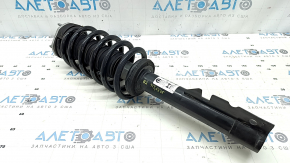 Ansamblu amortizor față dreapta pentru Jeep Grand Cherokee WL 21-26 AWD lung