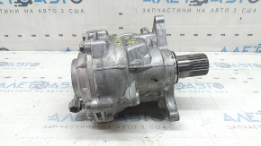Передний редуктор раздатка Nissan Rogue 21-26 1.5T 33к