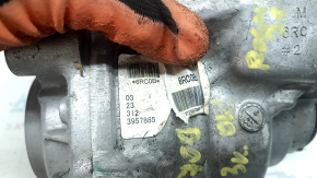 Передний редуктор раздатка Nissan Rogue 21-26 1.5T 33к