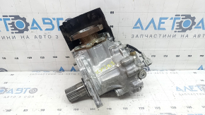 Передний редуктор раздатка Nissan Rogue 21-26 1.5T 33к