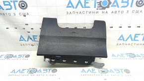 Perna de siguranță airbag pentru genunchiul șoferului stânga Toyota Rav4 13-18