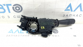 Подрулевой переключатель левый Toyota Rav4 13-18 auto под ПТФ