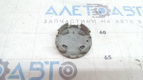 Центральный колпачок на диск Toyota Rav4 13-18 62/56мм