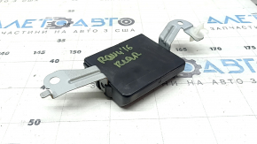 Genuine Multiplex Network Door Computer Toyota Rav4 13-18