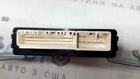 Genuine Multiplex Network Door Computer Toyota Rav4 13-18
