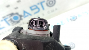Proiector ceață dreapta pentru Toyota Rav4 16-18 rest.