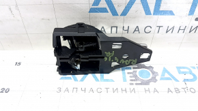 Ручка двери внутренняя передняя правая Toyota Rav4 13-18 хром
