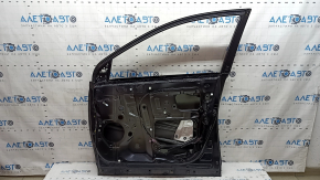 Ușă dreapta față goală pentru Toyota Rav4 13-18 negru 209