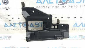 Ornamente panou frontal pentru picioare șofer Toyota Rav4 13-18