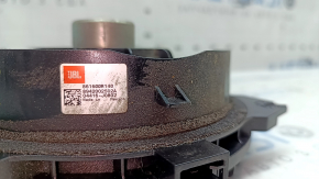 Динамик дверной задний левый Toyota Rav4 13-18 JBL