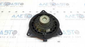 Динамик дверной передний правый Toyota Rav4 13-18 JBL