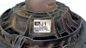 Динамик дверной передний правый Toyota Rav4 13-18 JBL