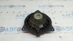 Динамик дверной передний левый Toyota Rav4 13-18 JBL