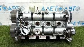 Головка блока цилиндров в сборе VW Jetta 19-21 1.4T