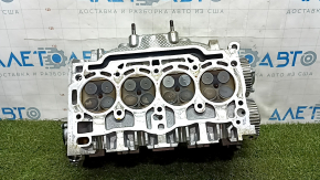 Головка блока цилиндров в сборе VW Jetta 19-21 1.4T