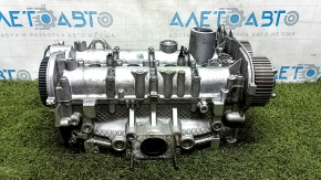Головка блока цилиндров в сборе VW Jetta 19-21 1.4T