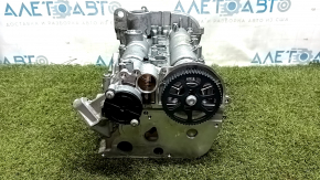Головка блока цилиндров в сборе VW Jetta 19-21 1.4T