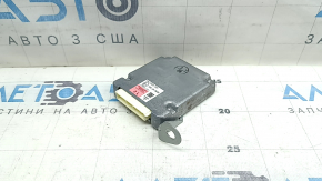 ECU șofer Toyota Rav4 13-18