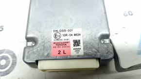 Driving Support Control Module Toyota Rav4 13-18